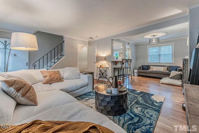 1037 St Marys Street 1037, Raleigh, NC 27605