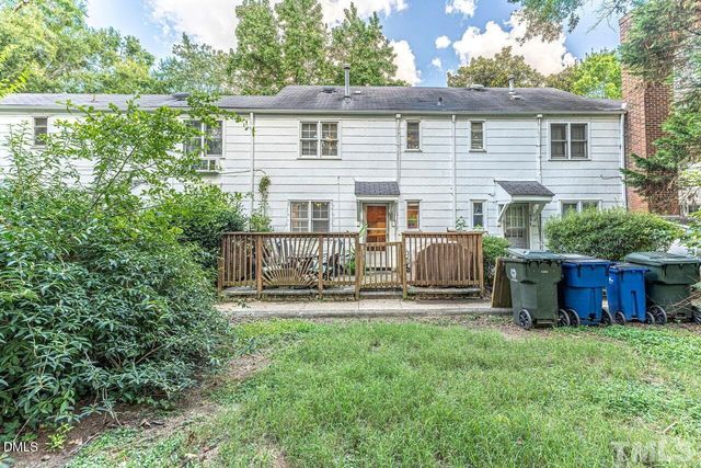 1037 St Marys Street 1037, Raleigh, NC 27605