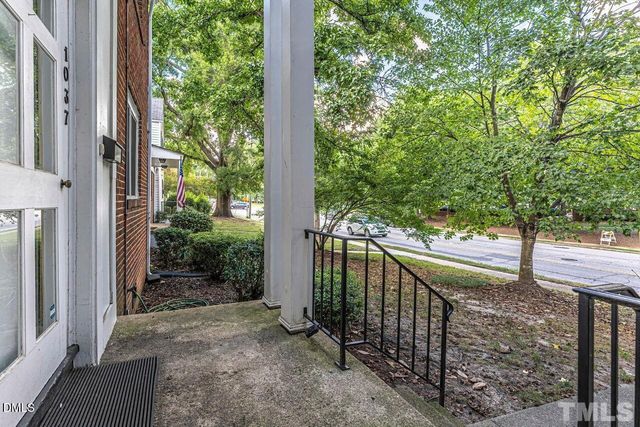 1037 St Marys Street 1037, Raleigh, NC 27605