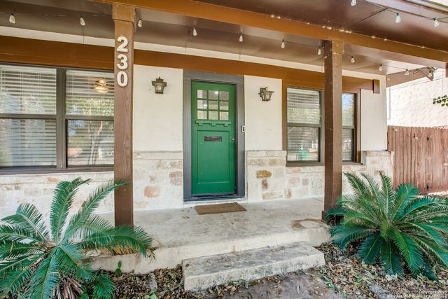 230 Normandy, San Antonio, TX 78209