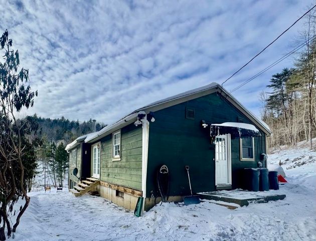 266 Tory Hill Road, Langdon, NH 03602