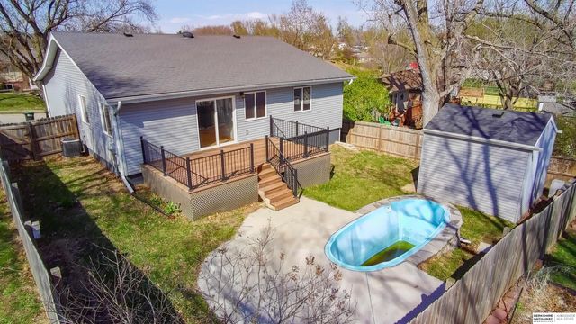 15179 Jefferson Street, Omaha, NE 68137