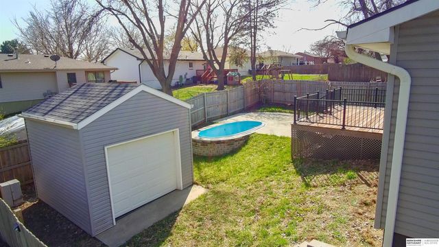 15179 Jefferson Street, Omaha, NE 68137