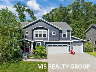 114 Windy Limb Lane, Holland Twp, MI 49424