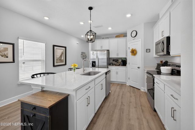 95278 KATHERINE Street, Fernandina Beach, FL 32034