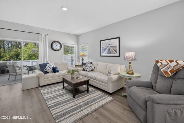 95278 KATHERINE Street, Fernandina Beach, FL 32034