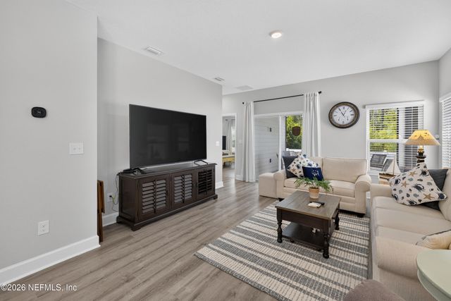 95278 KATHERINE Street, Fernandina Beach, FL 32034