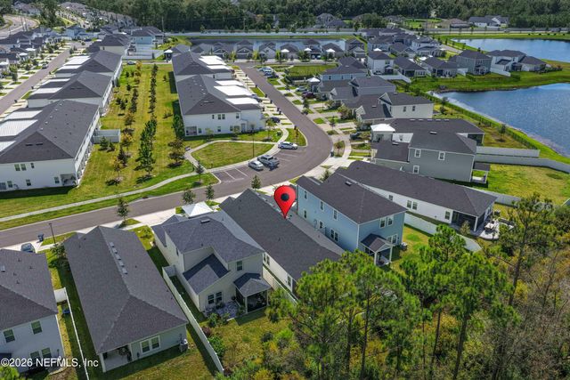 95278 KATHERINE Street, Fernandina Beach, FL 32034