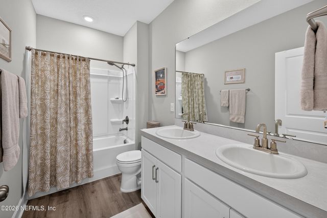 95278 KATHERINE Street, Fernandina Beach, FL 32034