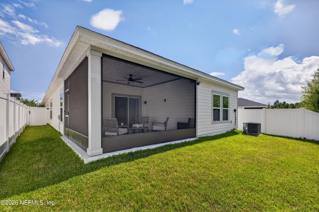 95278 KATHERINE Street, Fernandina Beach, FL 32034