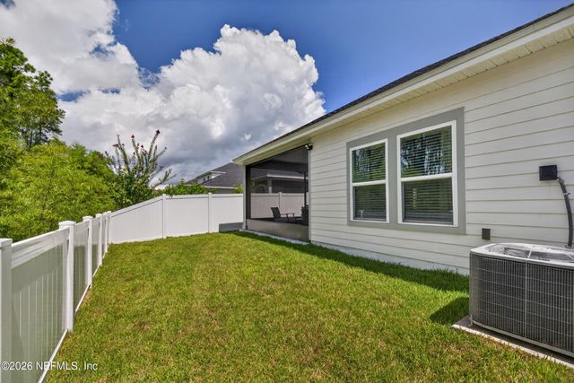 95278 KATHERINE Street, Fernandina Beach, FL 32034