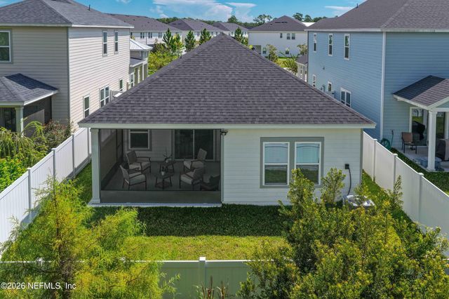 95278 KATHERINE Street, Fernandina Beach, FL 32034