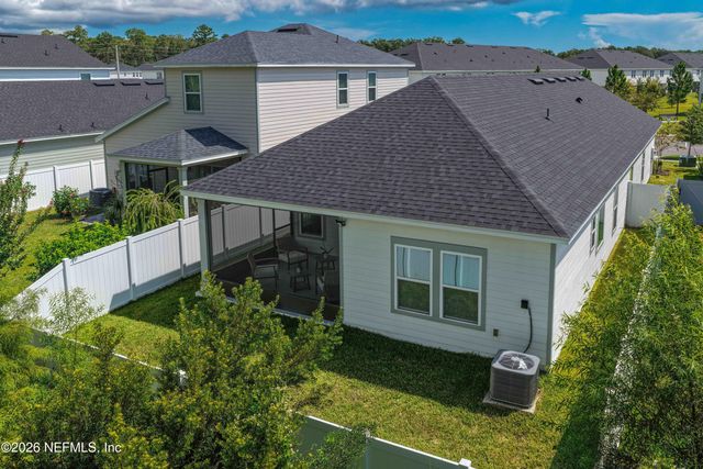 95278 KATHERINE Street, Fernandina Beach, FL 32034