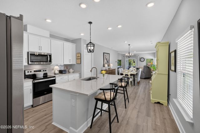 95278 KATHERINE Street, Fernandina Beach, FL 32034