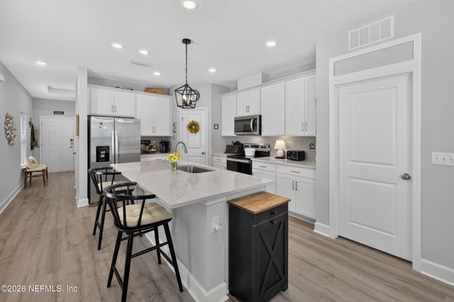95278 KATHERINE Street, Fernandina Beach, FL 32034