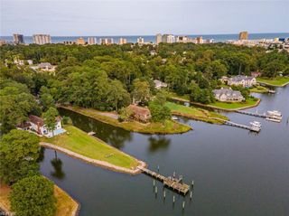 122 Pinewood RD, Virginia Beach, VA 23451