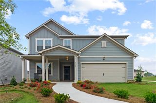 3211 Proust Court, Gainesville, GA 30507