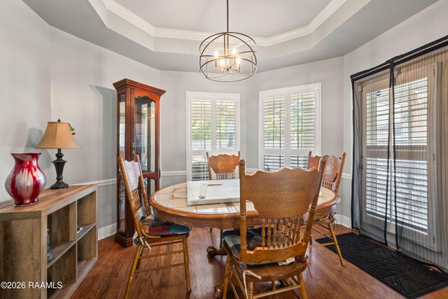 112 Windermere Circle, Youngsville, LA 70592