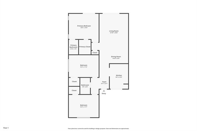 2641 Gately Drive W 1701, West Palm Beach, FL 33415