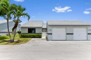 2641 Gately Drive W 1701, West Palm Beach, FL 33415