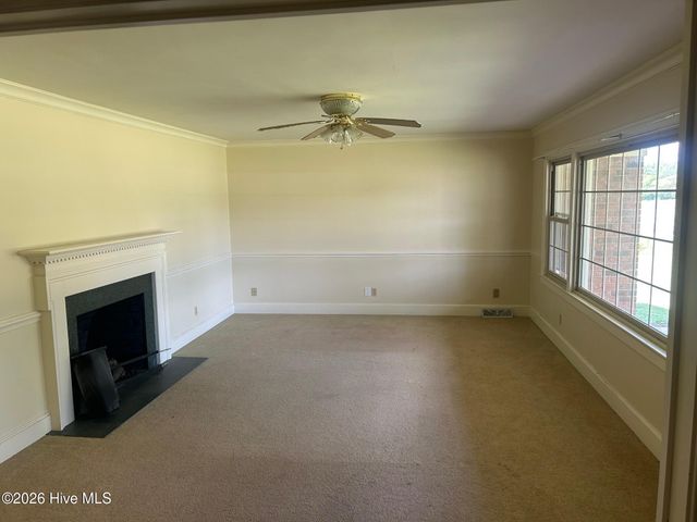 307 N Railroad Street, Macclesfield, NC 27852
