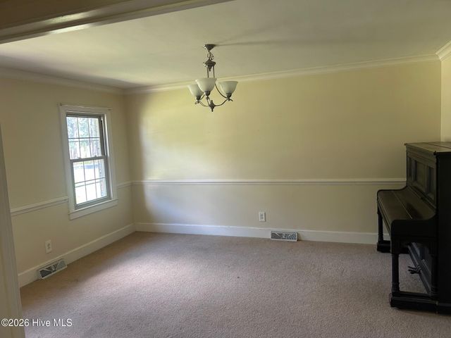 307 N Railroad Street, Macclesfield, NC 27852
