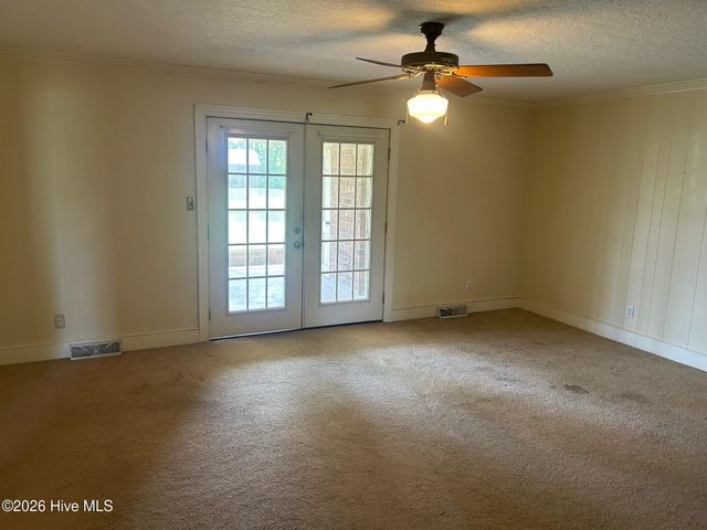 307 N Railroad Street, Macclesfield, NC 27852