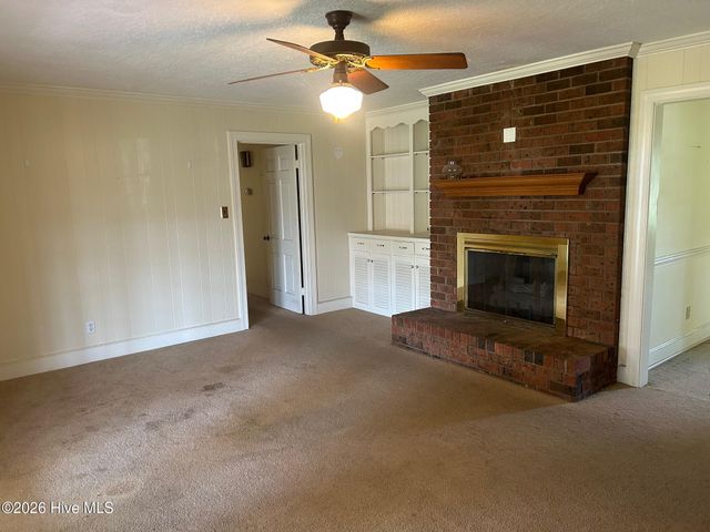 307 N Railroad Street, Macclesfield, NC 27852