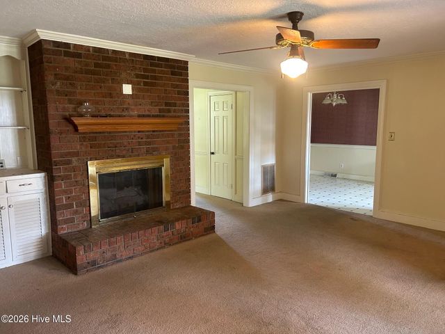 307 N Railroad Street, Macclesfield, NC 27852