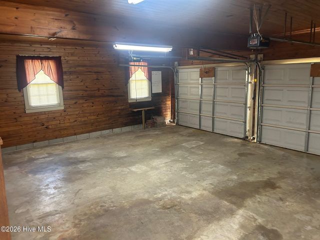 307 N Railroad Street, Macclesfield, NC 27852