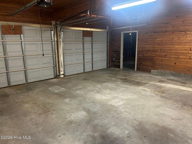 307 N Railroad Street, Macclesfield, NC 27852