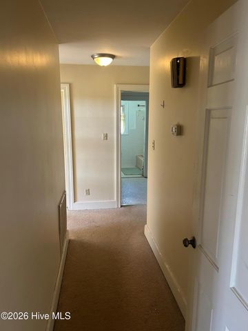 307 N Railroad Street, Macclesfield, NC 27852