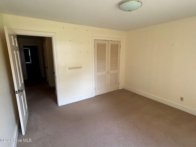 307 N Railroad Street, Macclesfield, NC 27852