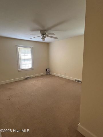 307 N Railroad Street, Macclesfield, NC 27852