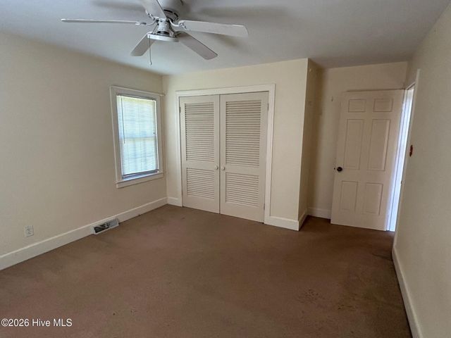 307 N Railroad Street, Macclesfield, NC 27852