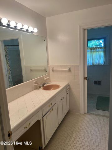 307 N Railroad Street, Macclesfield, NC 27852