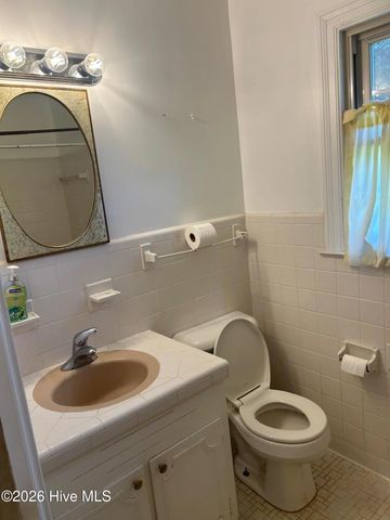 307 N Railroad Street, Macclesfield, NC 27852