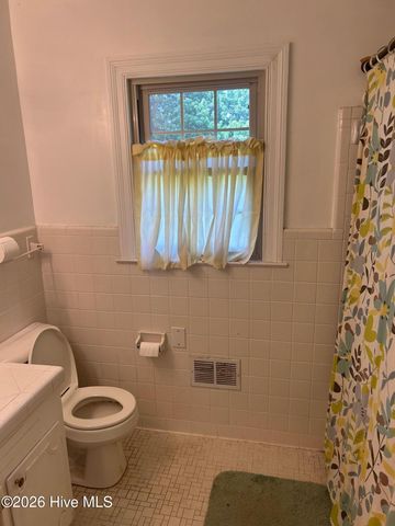 307 N Railroad Street, Macclesfield, NC 27852
