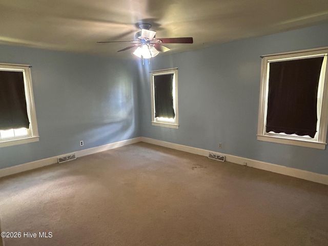 307 N Railroad Street, Macclesfield, NC 27852