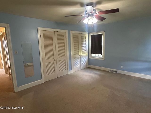 307 N Railroad Street, Macclesfield, NC 27852
