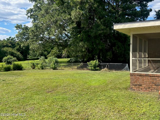 307 N Railroad Street, Macclesfield, NC 27852