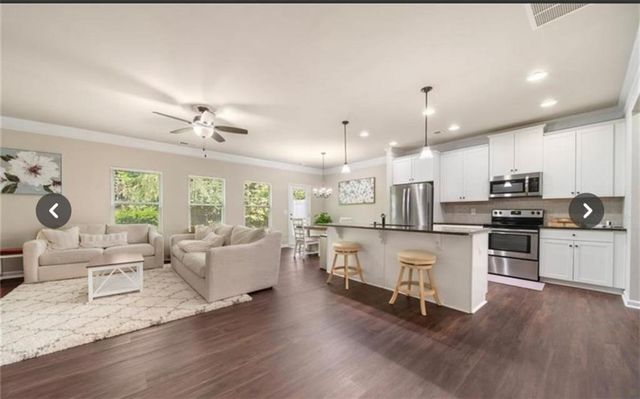 1427 Haynescrest Court, Grayson, GA 30017