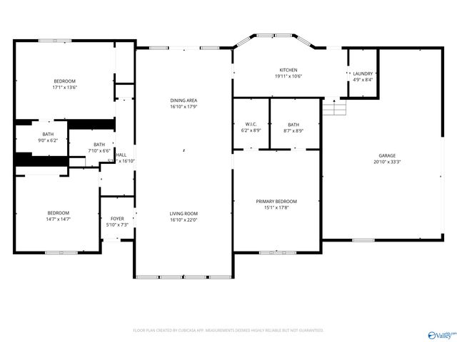 3132 County Road 46, Dawson, AL 35963