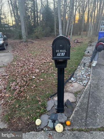 761 HATFIELD CT, Waldorf, MD 20602