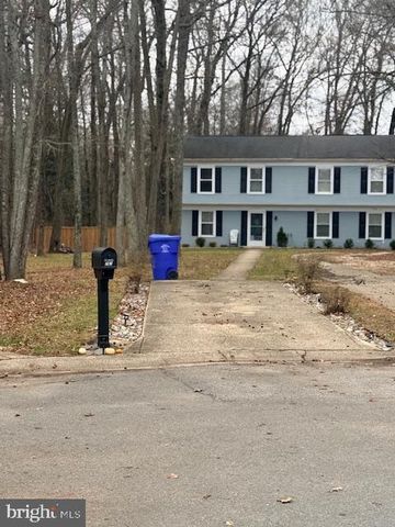 761 HATFIELD CT, Waldorf, MD 20602