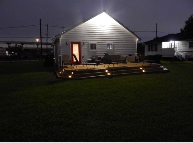 8821 Woodruff Street, Houston, TX 77012