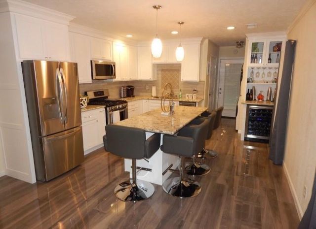 8821 Woodruff Street, Houston, TX 77012