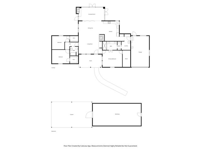 1107 N Cockrell Hill Road, Desoto, TX 75115