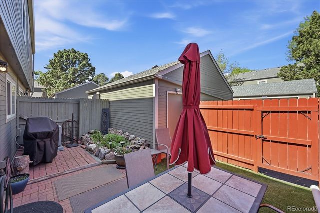3465 S Ammons Street 7-3, Lakewood, CO 80227