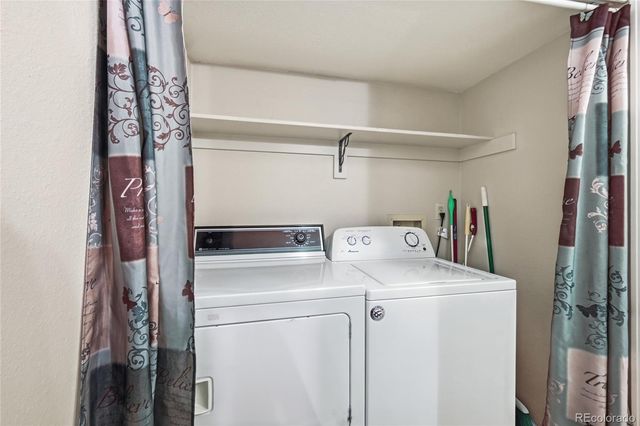 3465 S Ammons Street 7-3, Lakewood, CO 80227